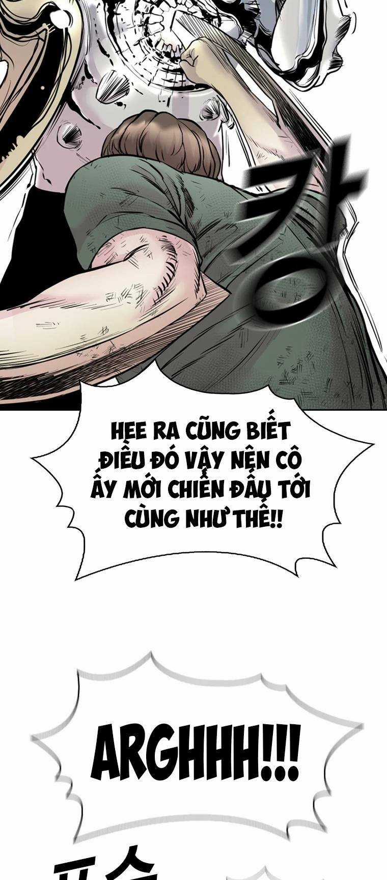 The Blob - Chapter 89 - Trang 52