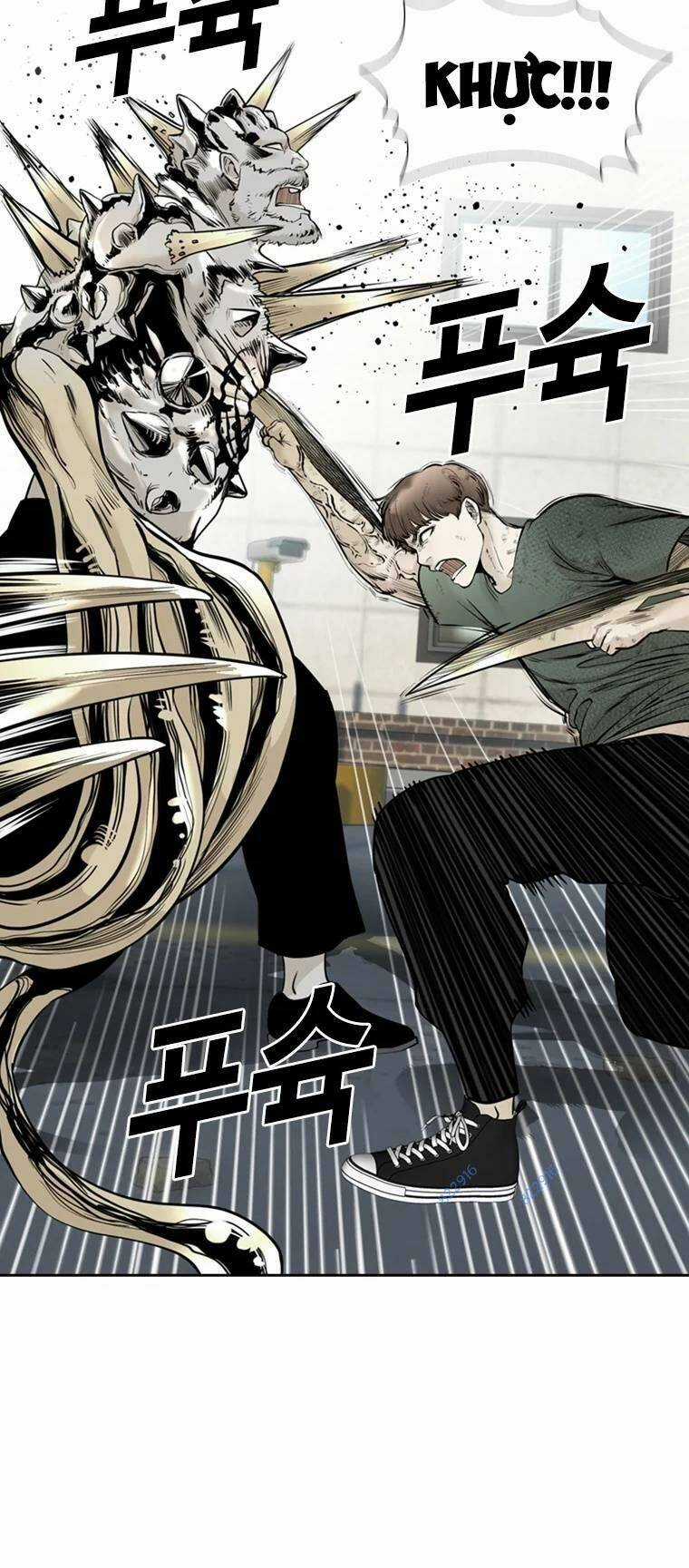 The Blob - Chapter 89 - Trang 53