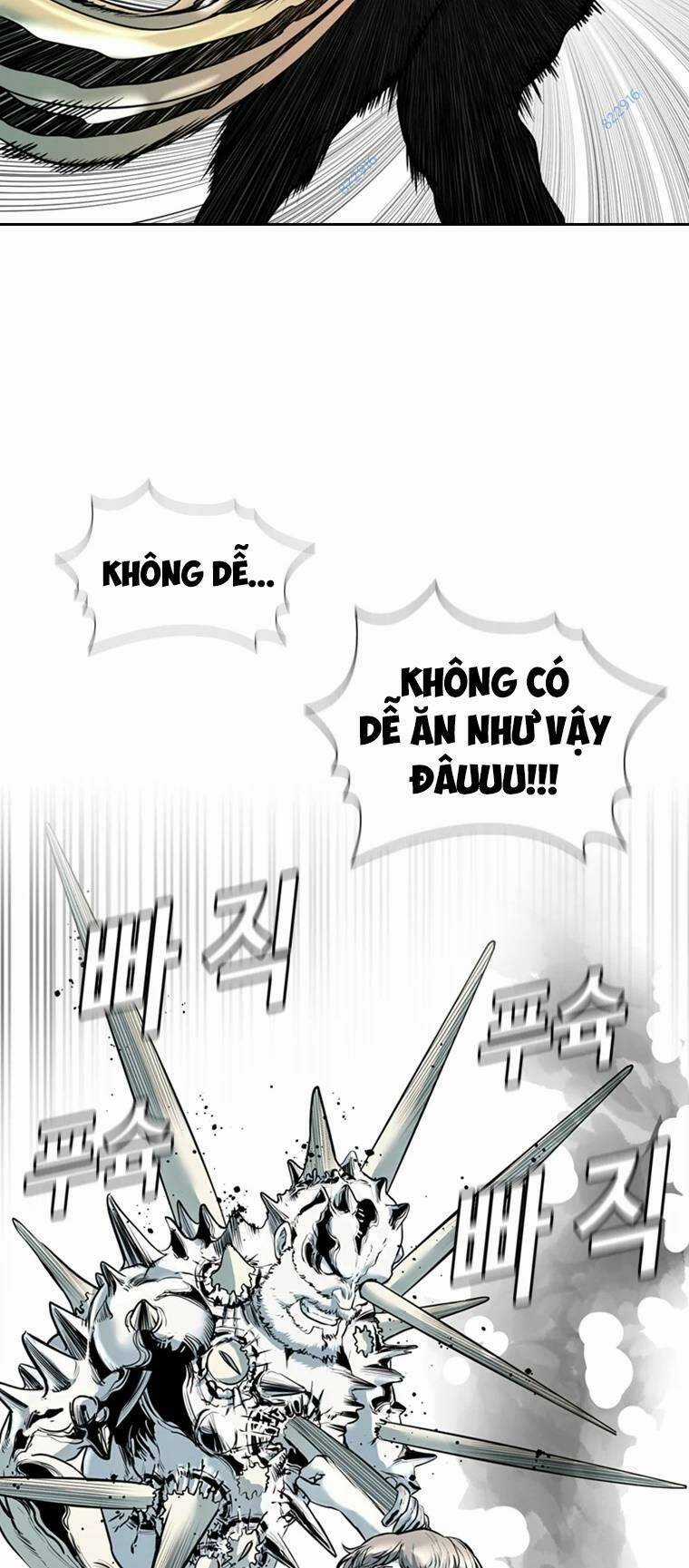 The Blob - Chapter 89 - Trang 55