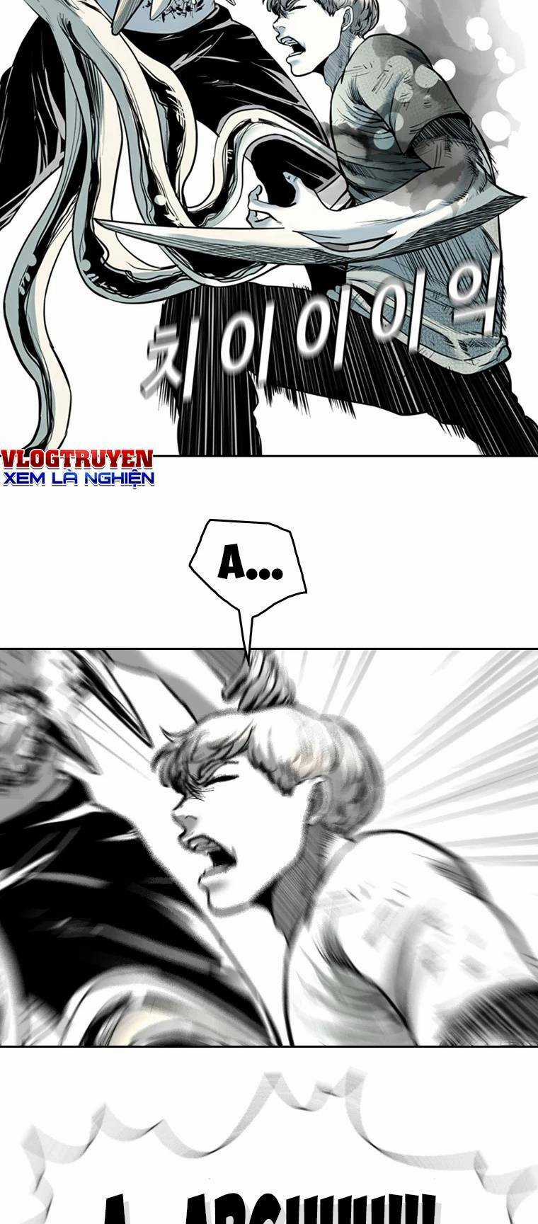 The Blob - Chapter 89 - Trang 56