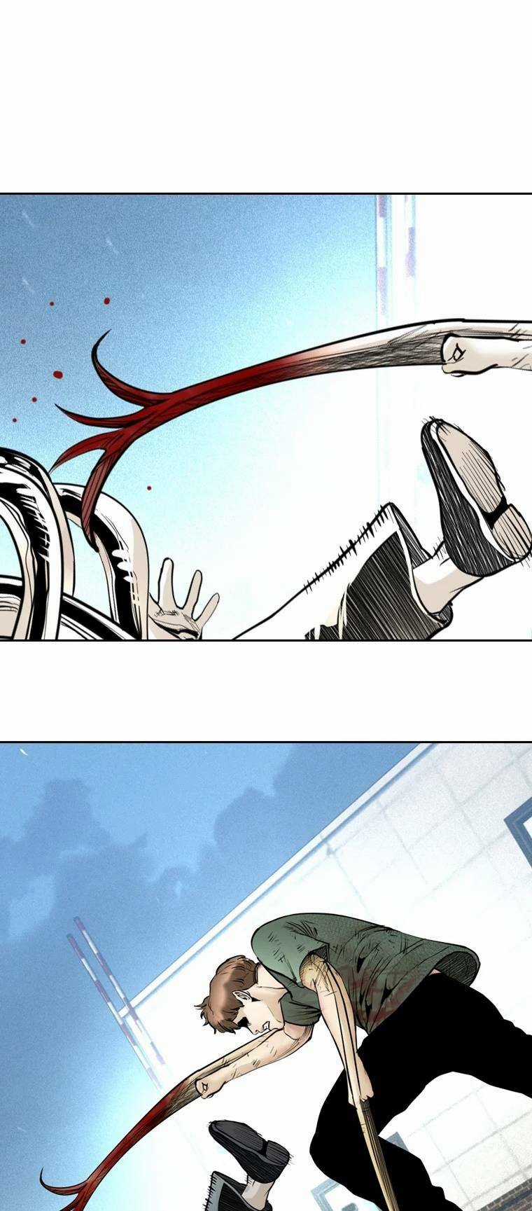 The Blob - Chapter 89 - Trang 58