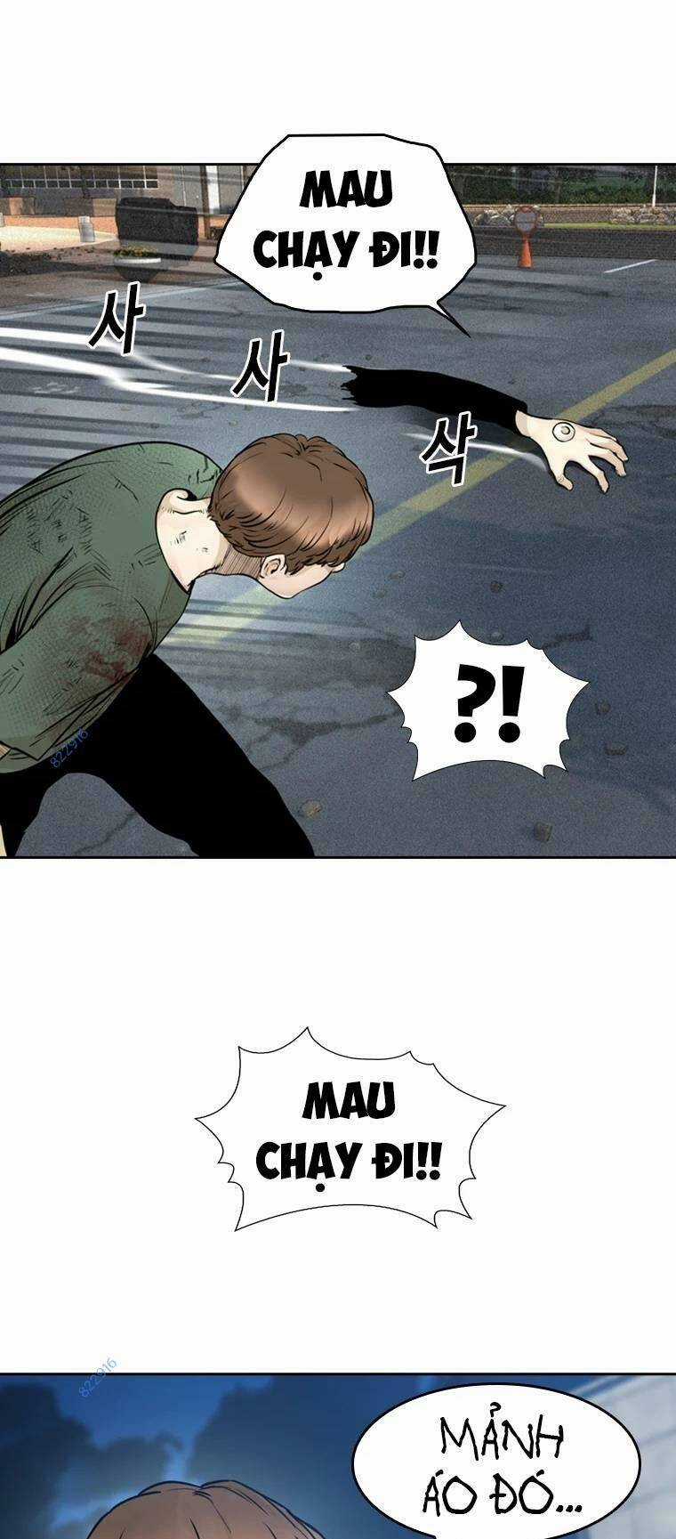 The Blob - Chapter 89 - Trang 61