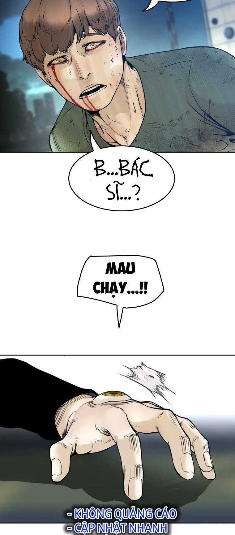 The Blob - Chapter 89 - Trang 62