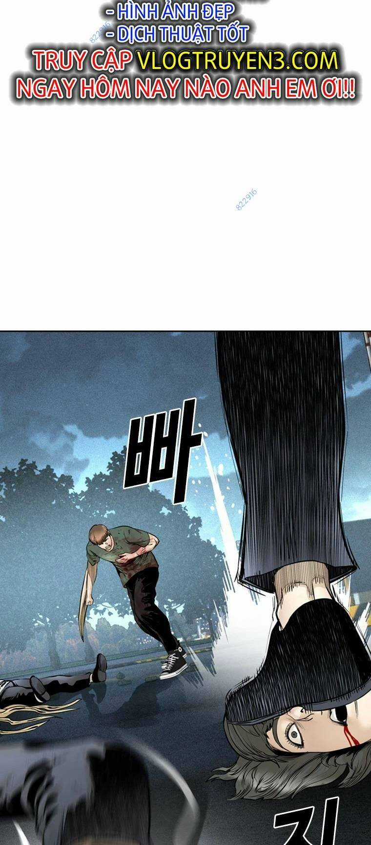 The Blob - Chapter 89 - Trang 63