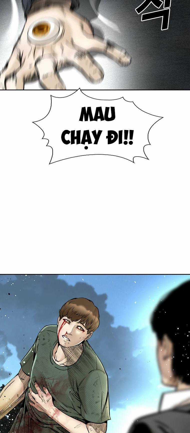 The Blob - Chapter 89 - Trang 64