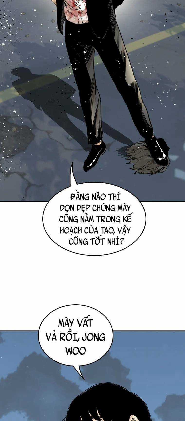 The Blob - Chapter 89 - Trang 66