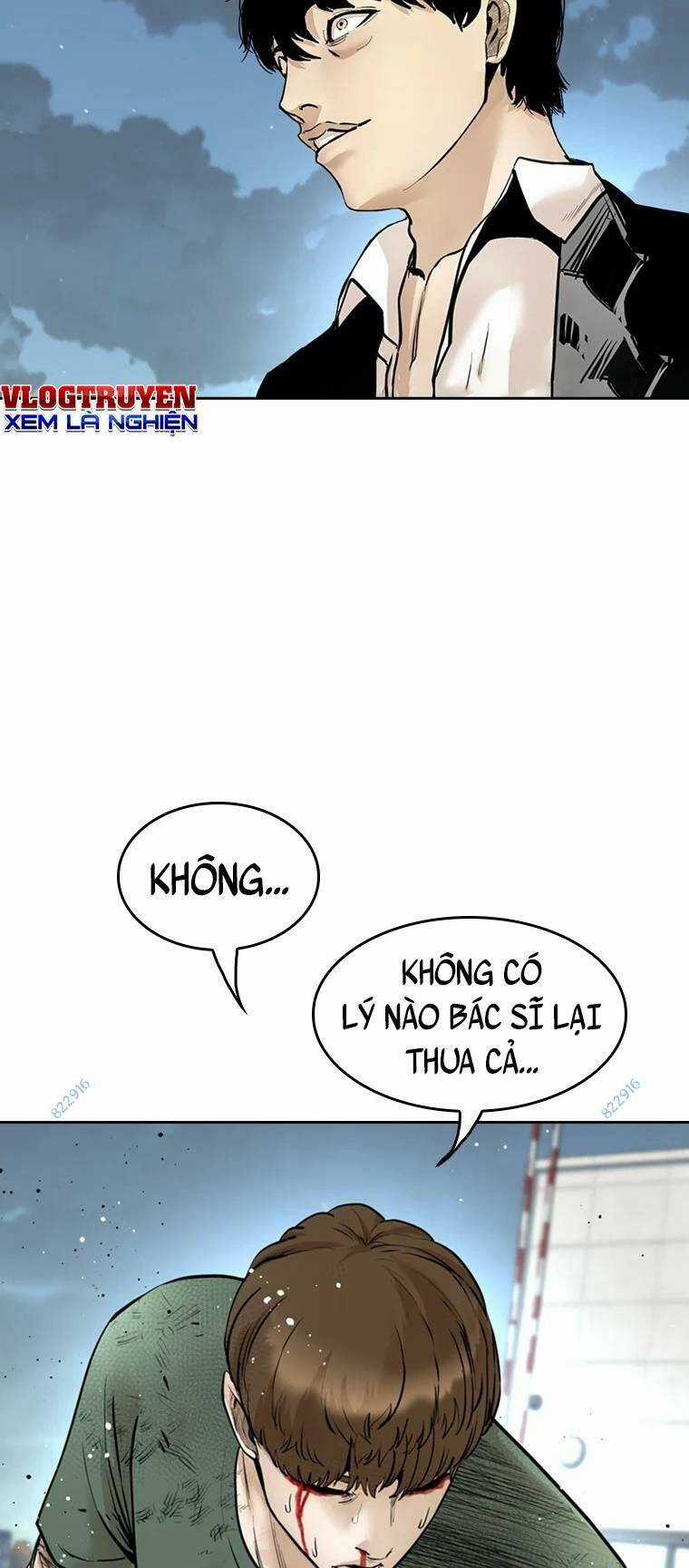 The Blob - Chapter 89 - Trang 67