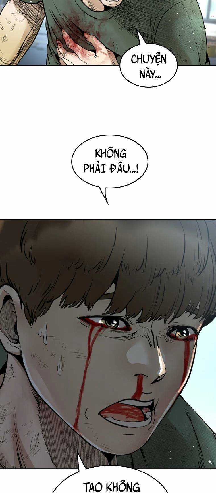 The Blob - Chapter 89 - Trang 68