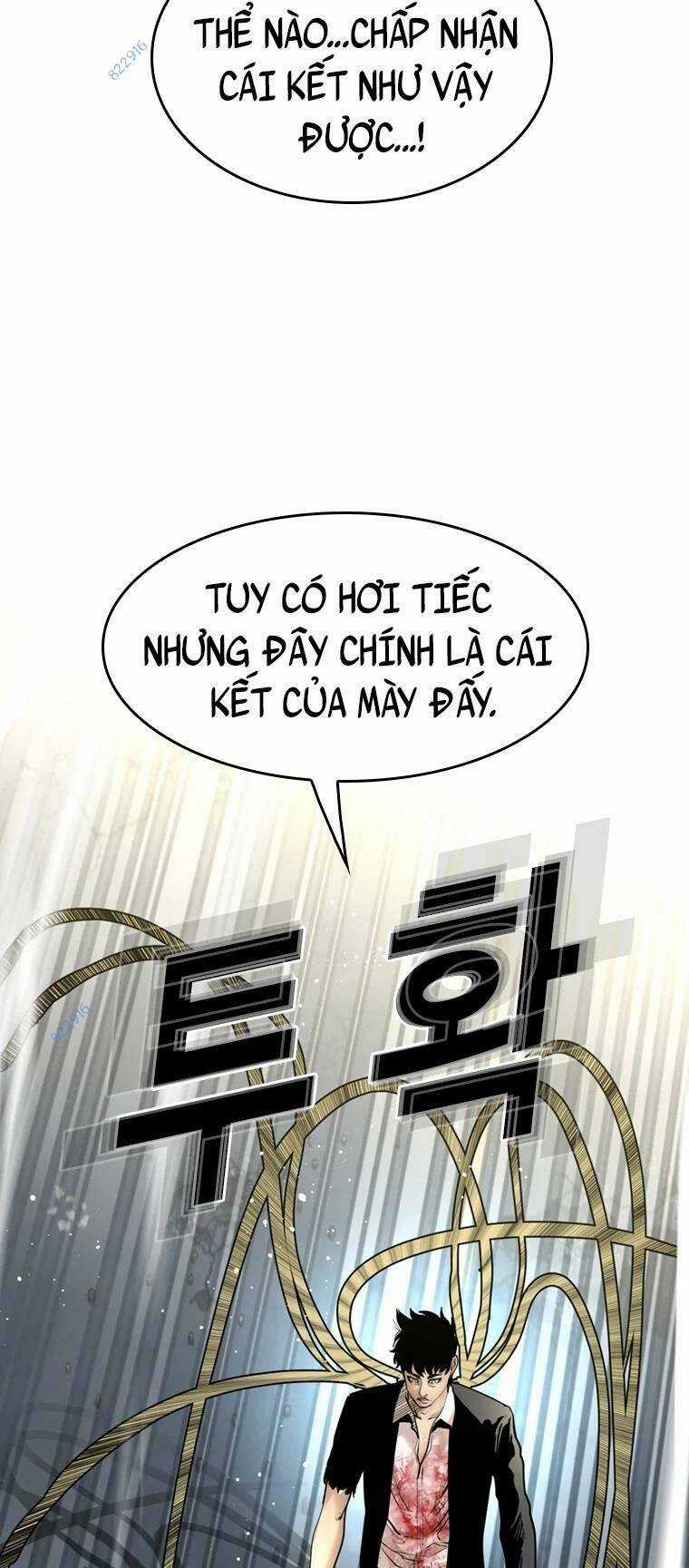 The Blob - Chapter 89 - Trang 69