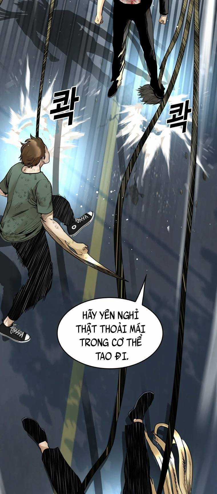 The Blob - Chapter 89 - Trang 70