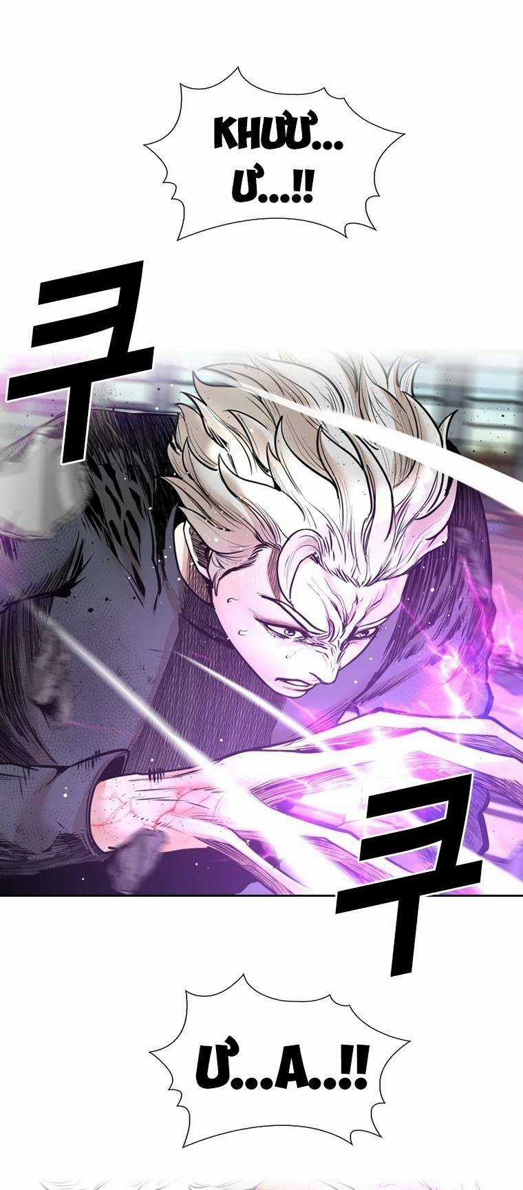 The Blob - Chapter 89 - Trang 8