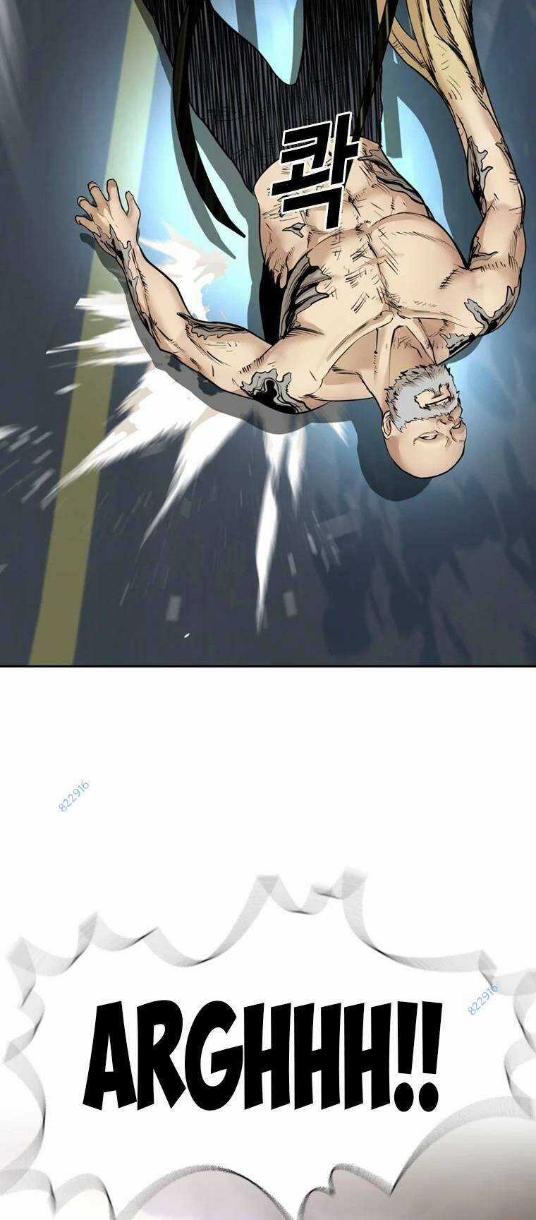 The Blob - Chapter 89 - Trang 71