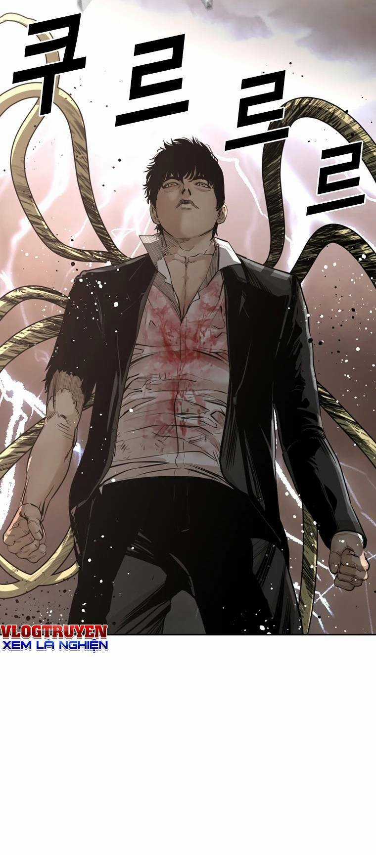 The Blob - Chapter 89 - Trang 72