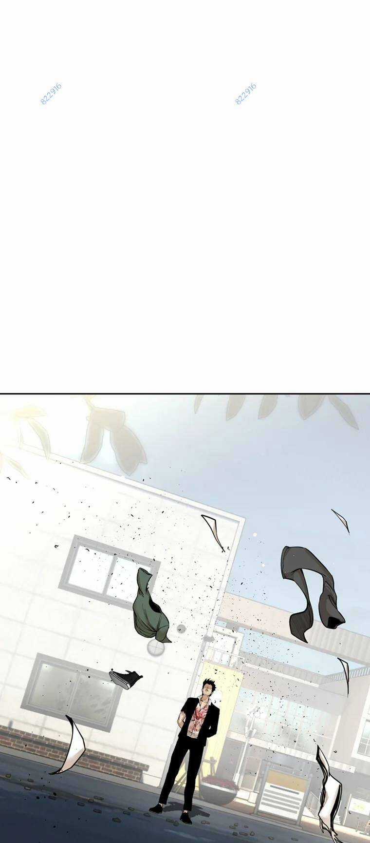 The Blob - Chapter 89 - Trang 73