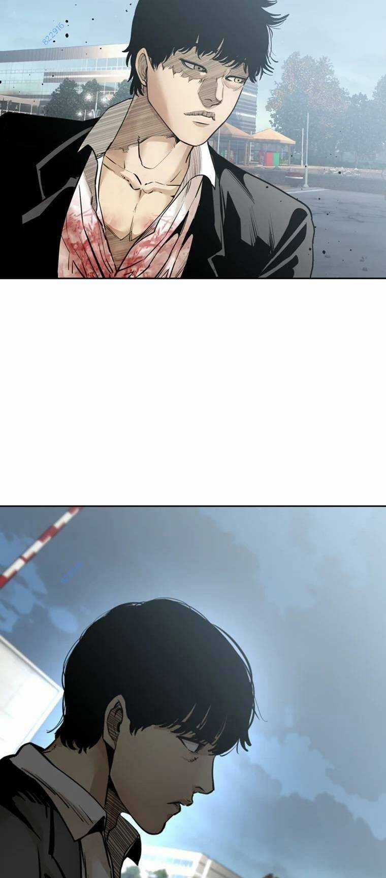 The Blob - Chapter 89 - Trang 75