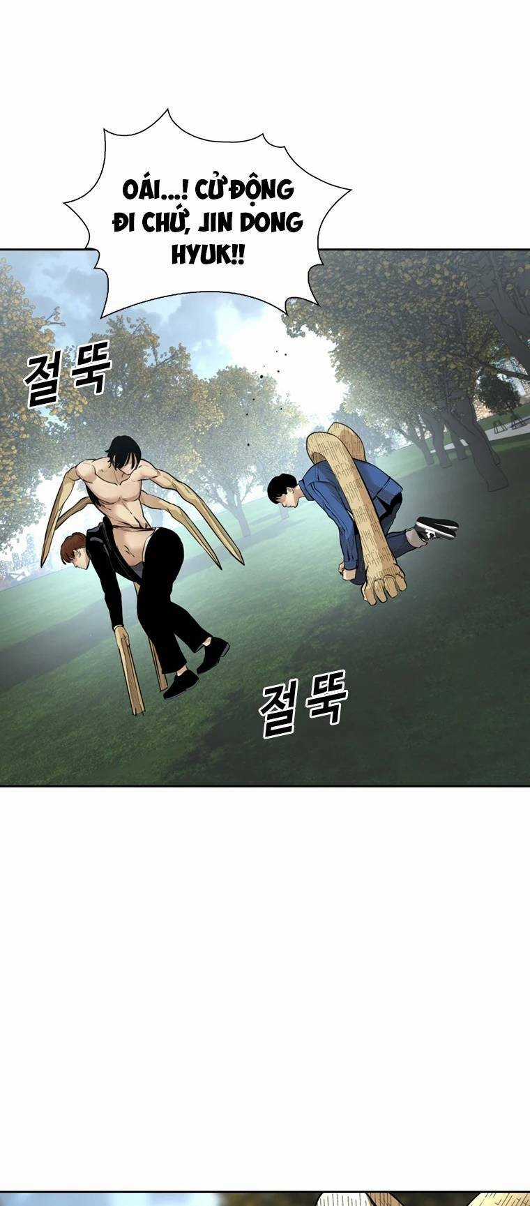 The Blob - Chapter 89 - Trang 78