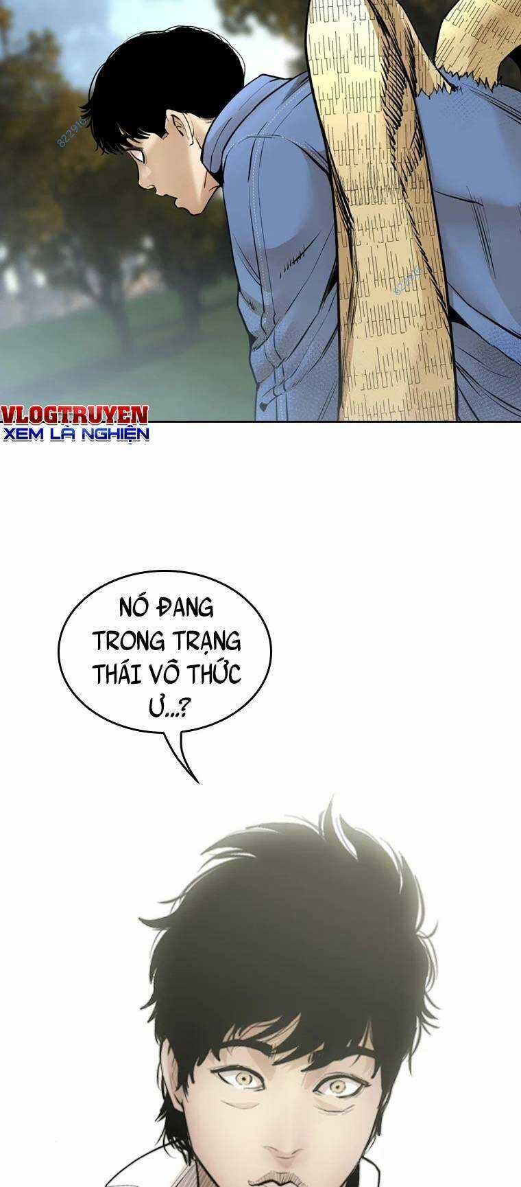 The Blob - Chapter 89 - Trang 79