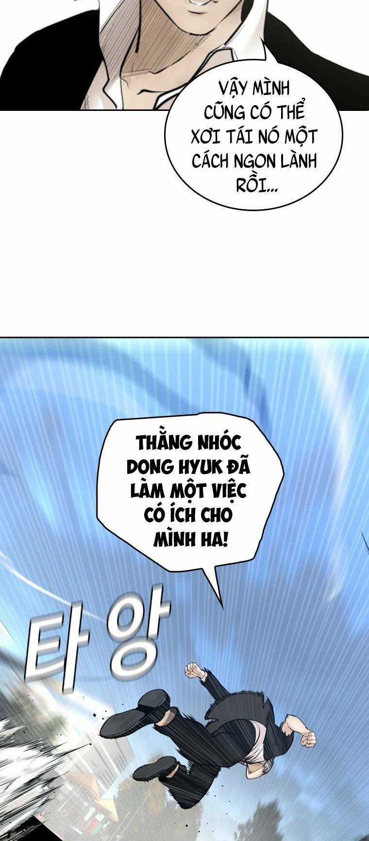 The Blob - Chapter 89 - Trang 80