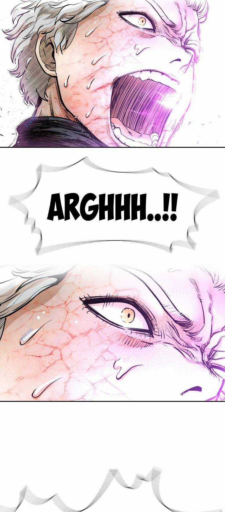 The Blob - Chapter 89 - Trang 9