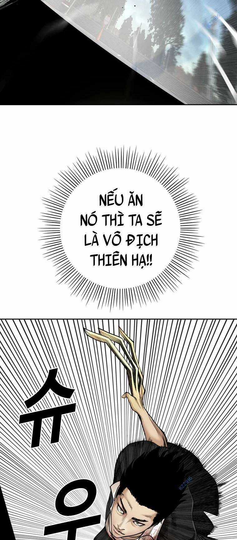 The Blob - Chapter 89 - Trang 81