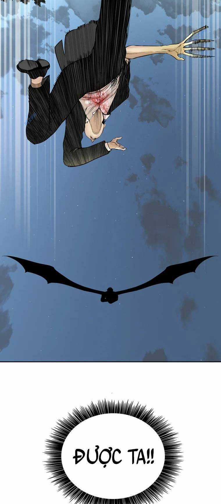 The Blob - Chapter 89 - Trang 83