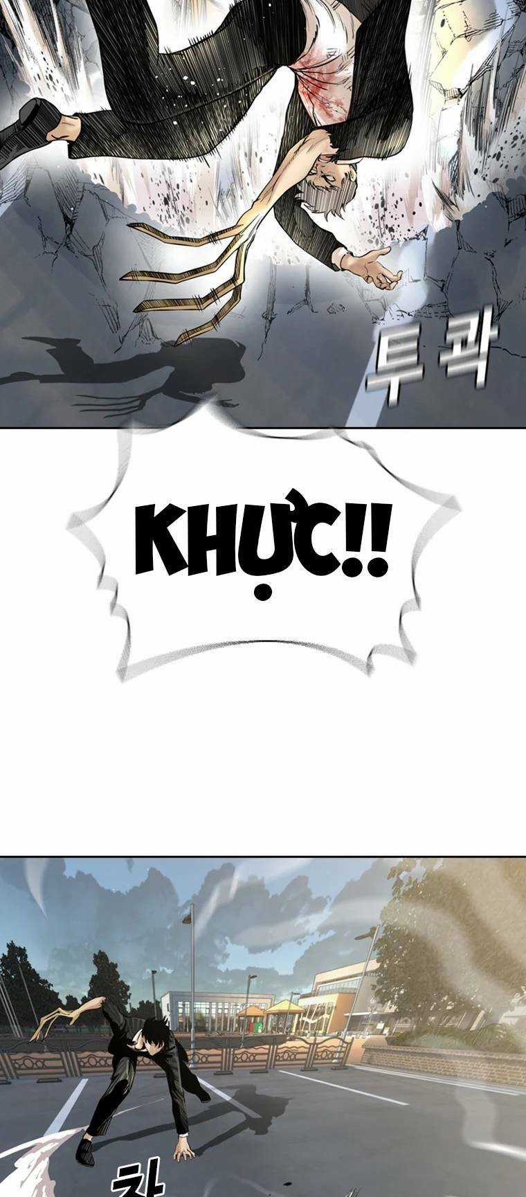 The Blob - Chapter 89 - Trang 86