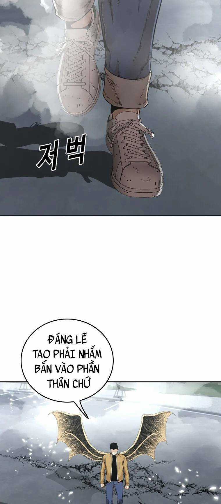 The Blob - Chapter 89 - Trang 90