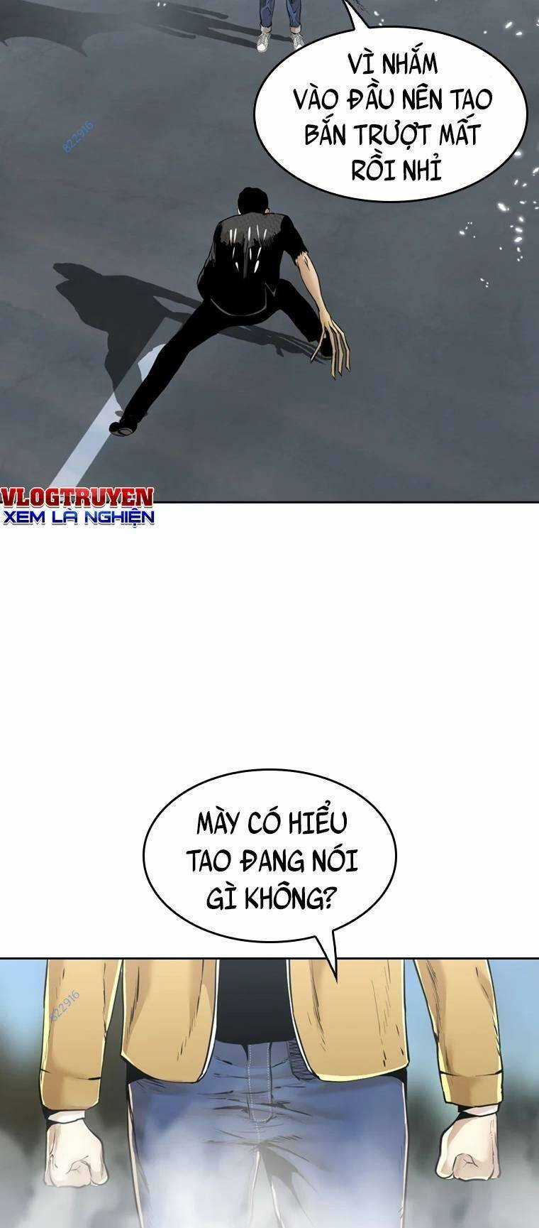 The Blob - Chapter 89 - Trang 91