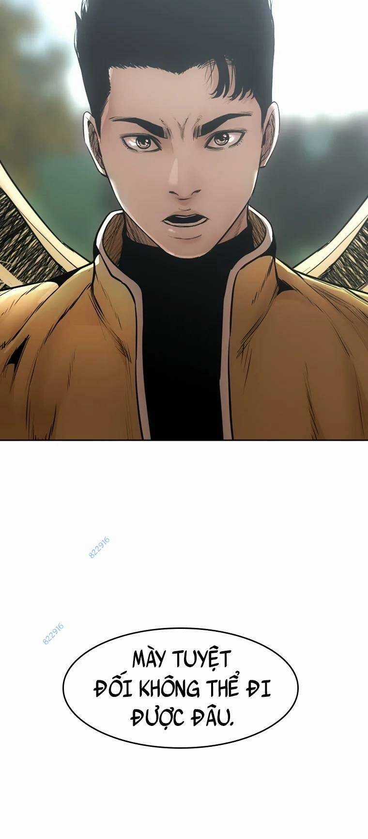 The Blob - Chapter 89 - Trang 93