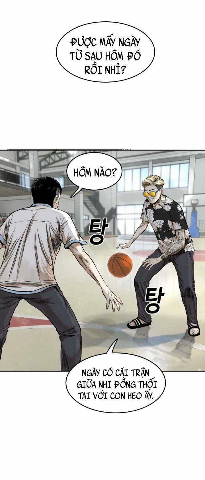 The Blob - Chapter 9 - Trang 2