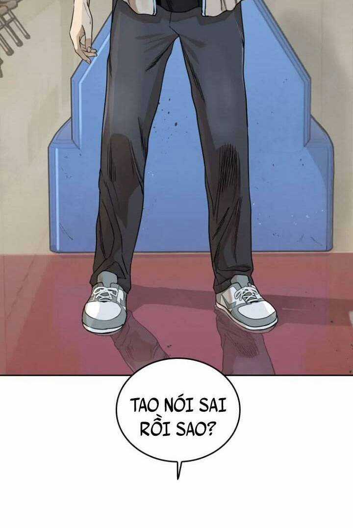 The Blob - Chapter 9 - Trang 11