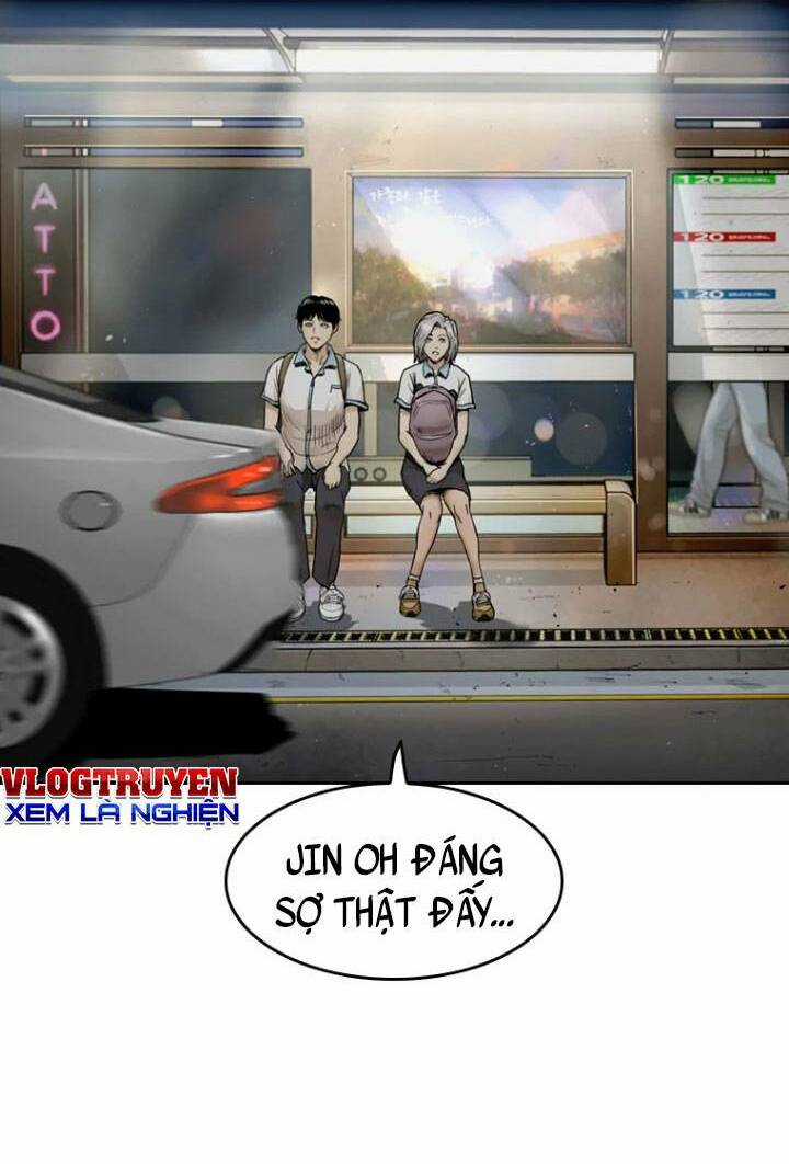 The Blob - Chapter 9 - Trang 105