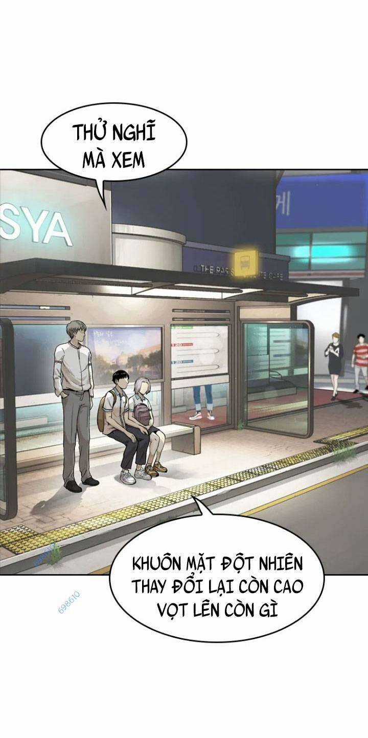 The Blob - Chapter 9 - Trang 108