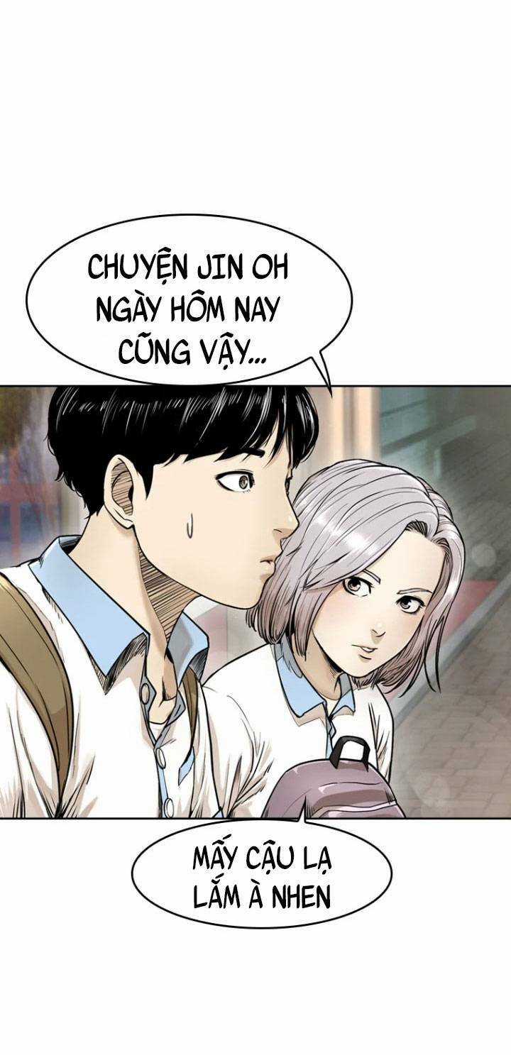 The Blob - Chapter 9 - Trang 109