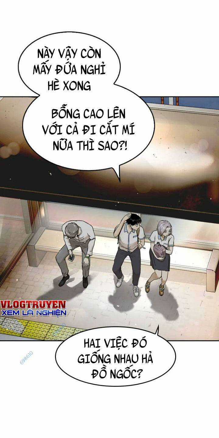 The Blob - Chapter 9 - Trang 110