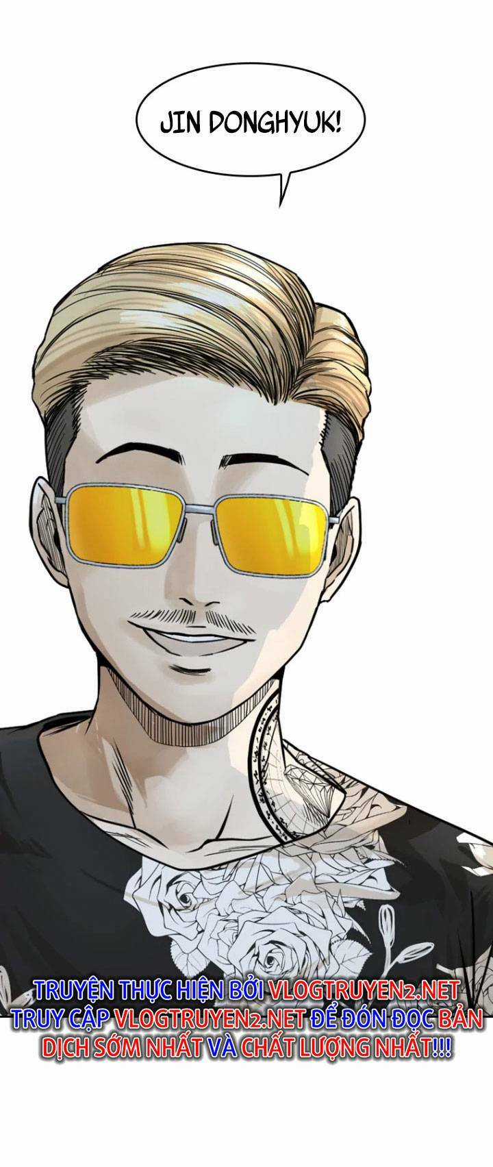 The Blob - Chapter 9 - Trang 12