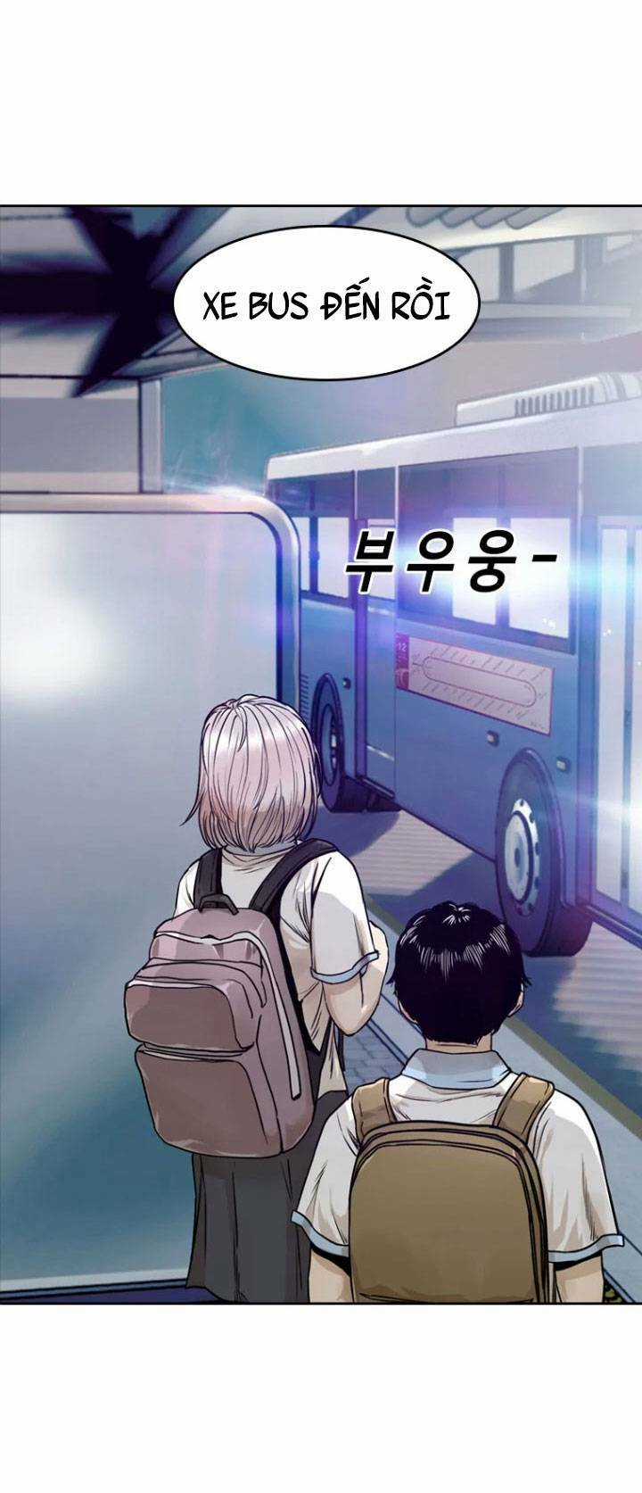 The Blob - Chapter 9 - Trang 111