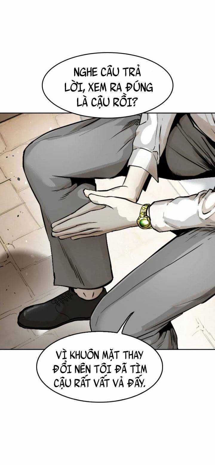 The Blob - Chapter 9 - Trang 117