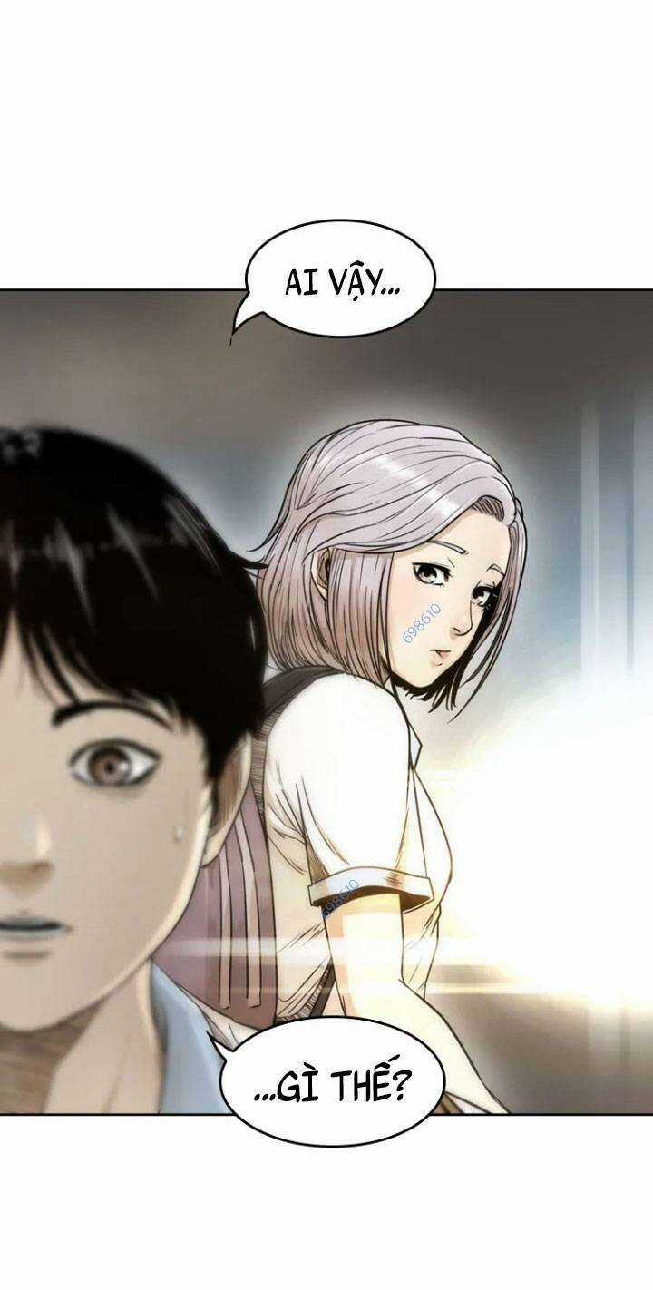 The Blob - Chapter 9 - Trang 118