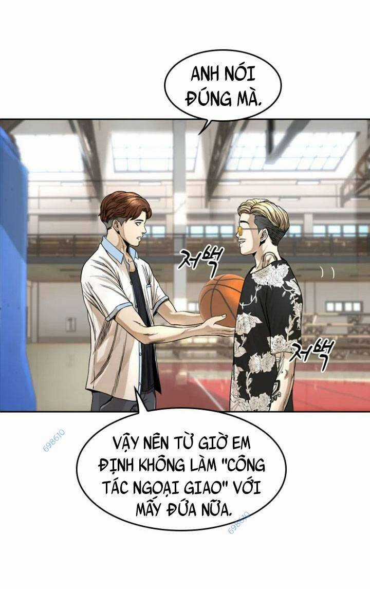 The Blob - Chapter 9 - Trang 13