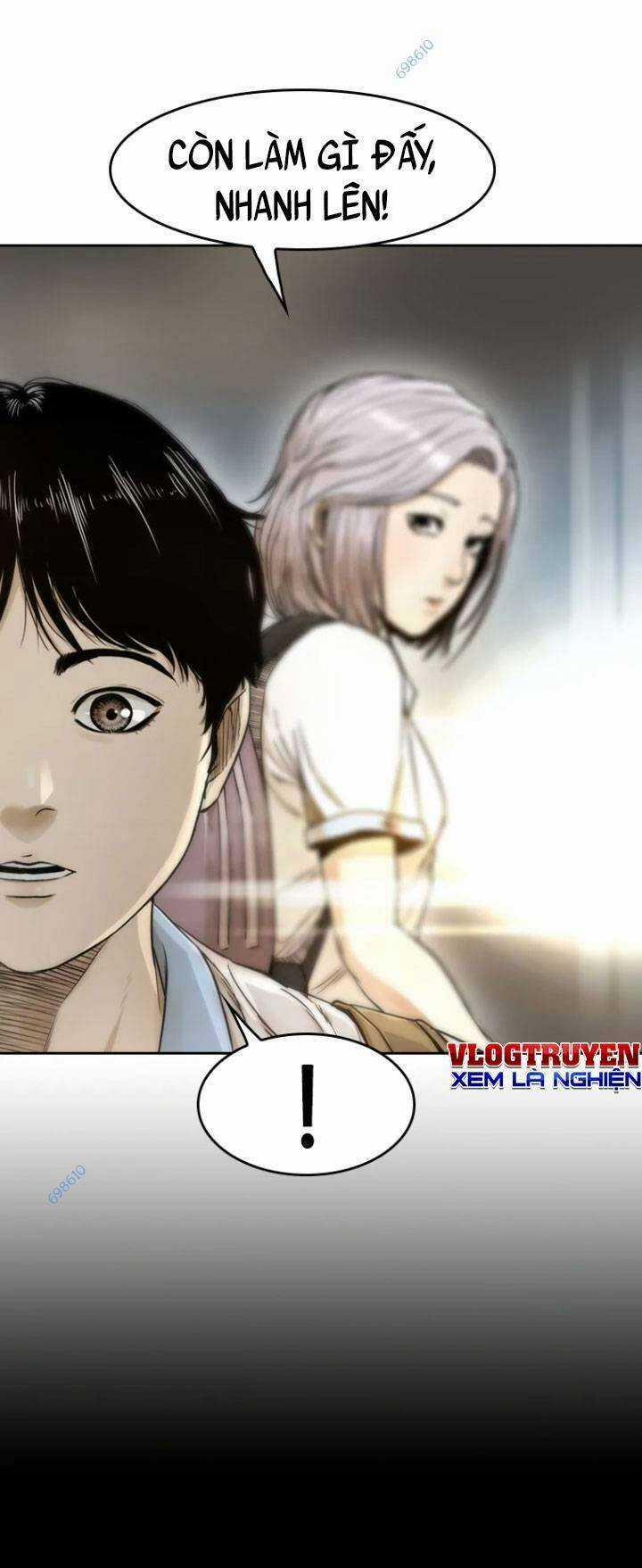 The Blob - Chapter 9 - Trang 122