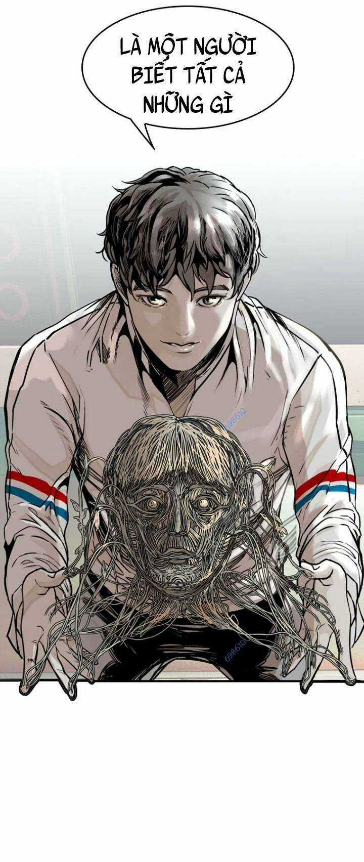 The Blob - Chapter 9 - Trang 124