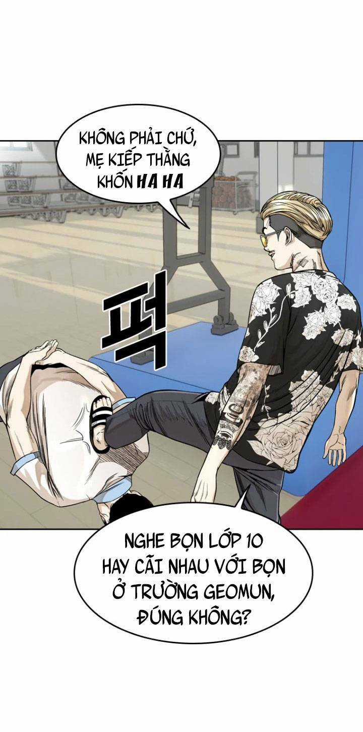 The Blob - Chapter 9 - Trang 14