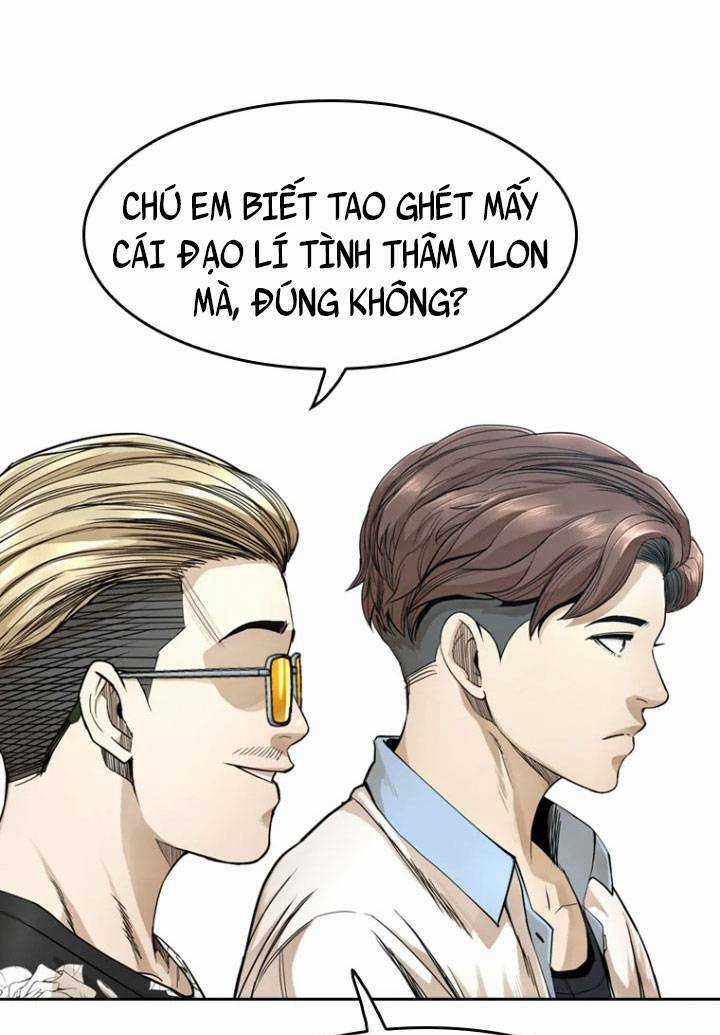 The Blob - Chapter 9 - Trang 16