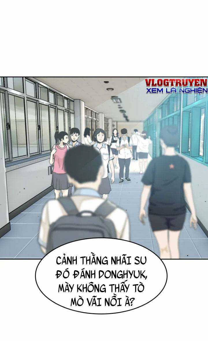 The Blob - Chapter 9 - Trang 24