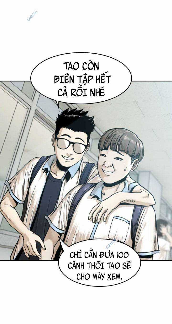 The Blob - Chapter 9 - Trang 25