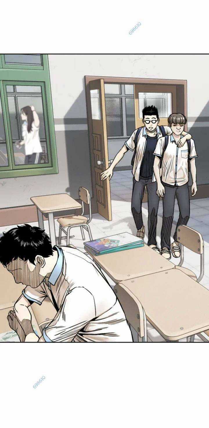 The Blob - Chapter 9 - Trang 27