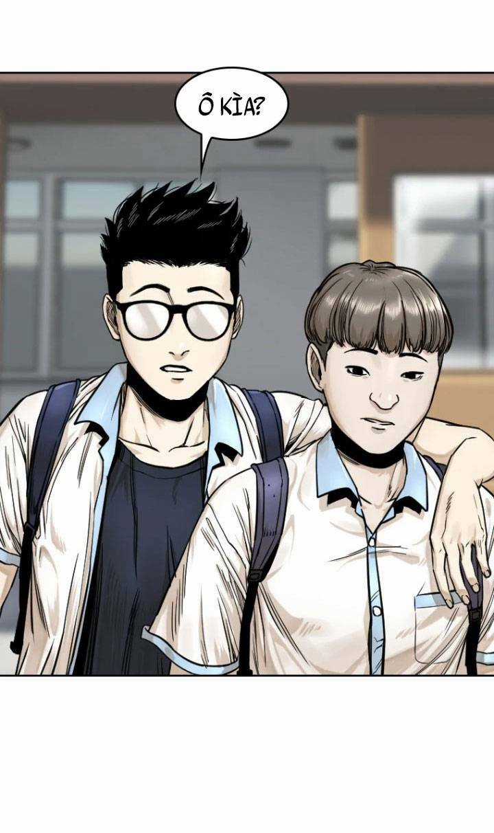 The Blob - Chapter 9 - Trang 28