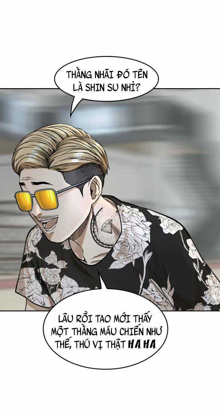 The Blob - Chapter 9 - Trang 4