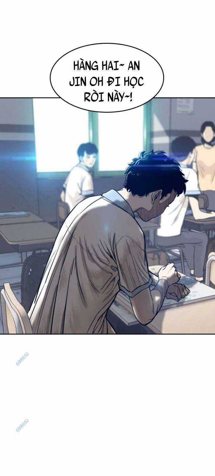 The Blob - Chapter 9 - Trang 31